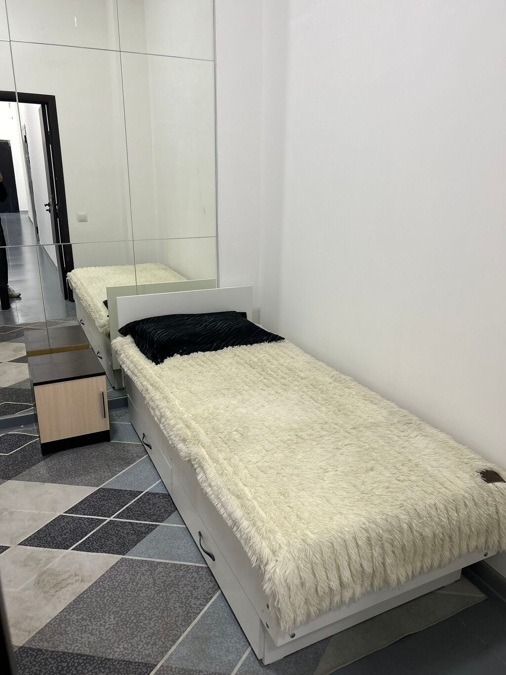 25 м², С мебелью: фото 1