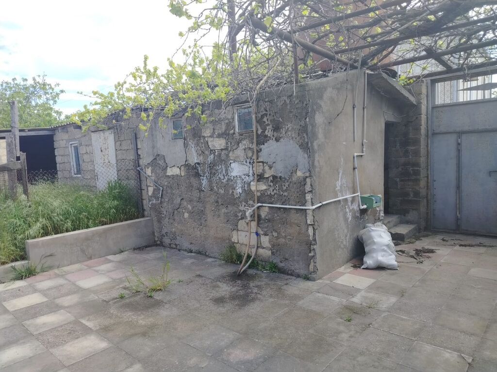 3 otaqlı, 120 kv. m, Kredit yoxdur, Orta təmir
