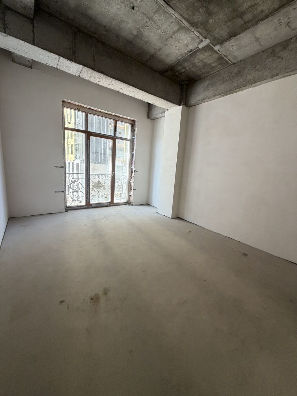 4 комнаты, 153 м², Элитка, 3 этаж, ПСО (под самоотделку): фото 7