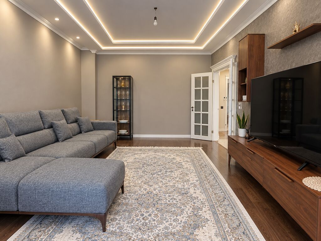 Продам 3-комн. квартиру 104 м² в ЖК Park Avenue: фото 2