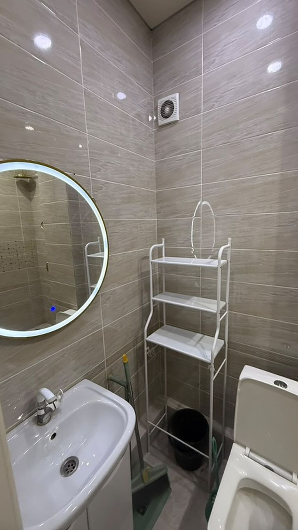 Сдам 2-комнатную квартиру 68 м² на 13 этаже: фото 6