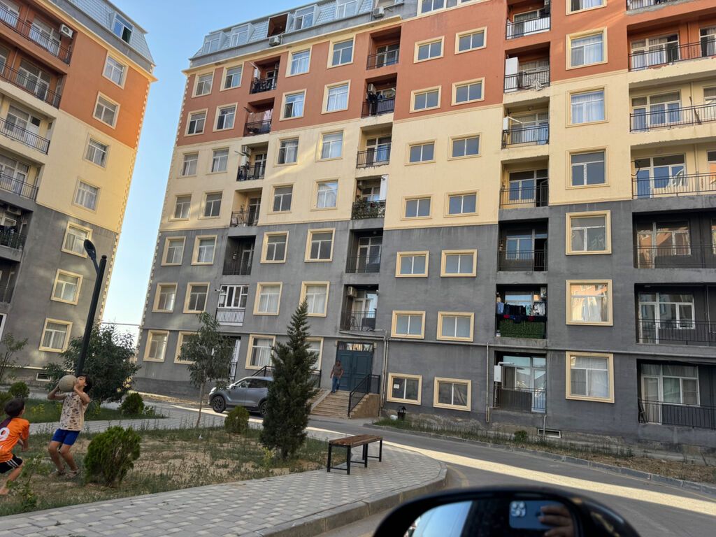 Maklerlər (vasitəçilər) narahat etməsin. Jasmin Park Xırdalanda yeni