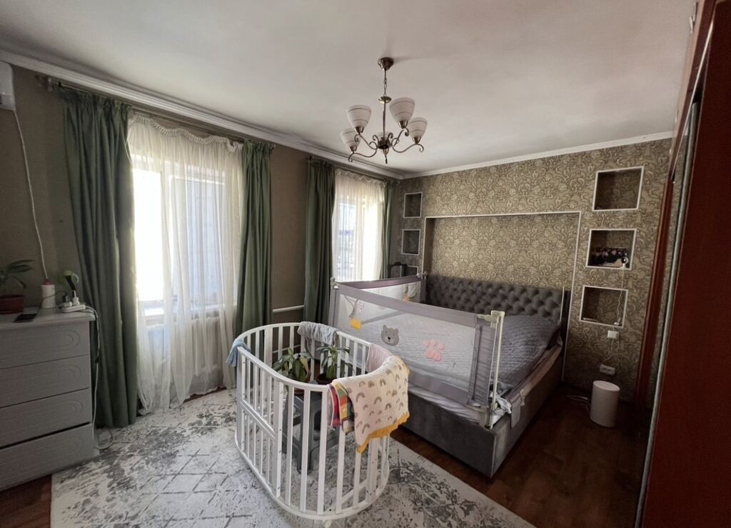 Продам дом на Ахунбаева/Матросова, с газом: фото 3