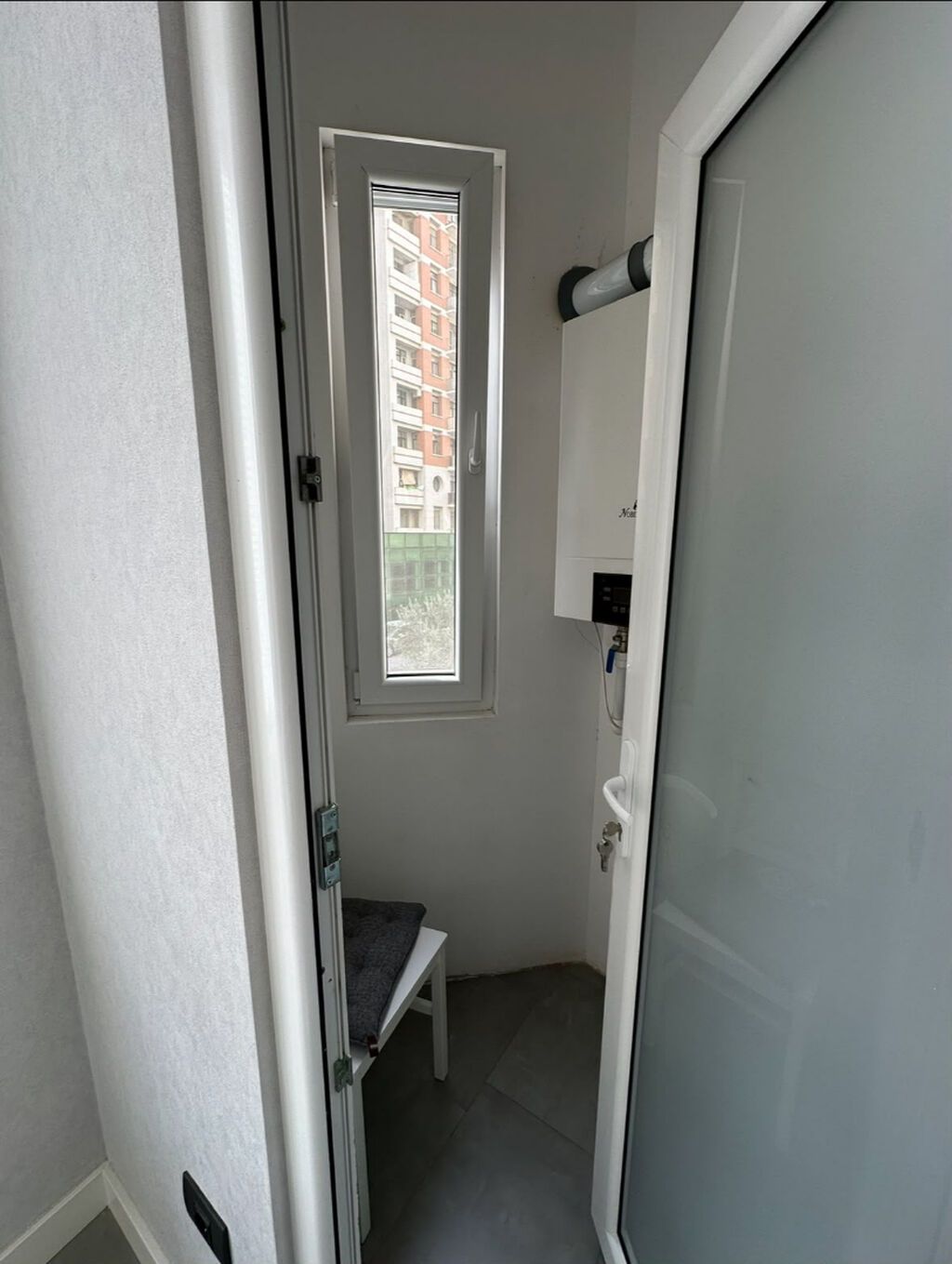 3 otaqlı, Yeni tikili, 125 kv. m
