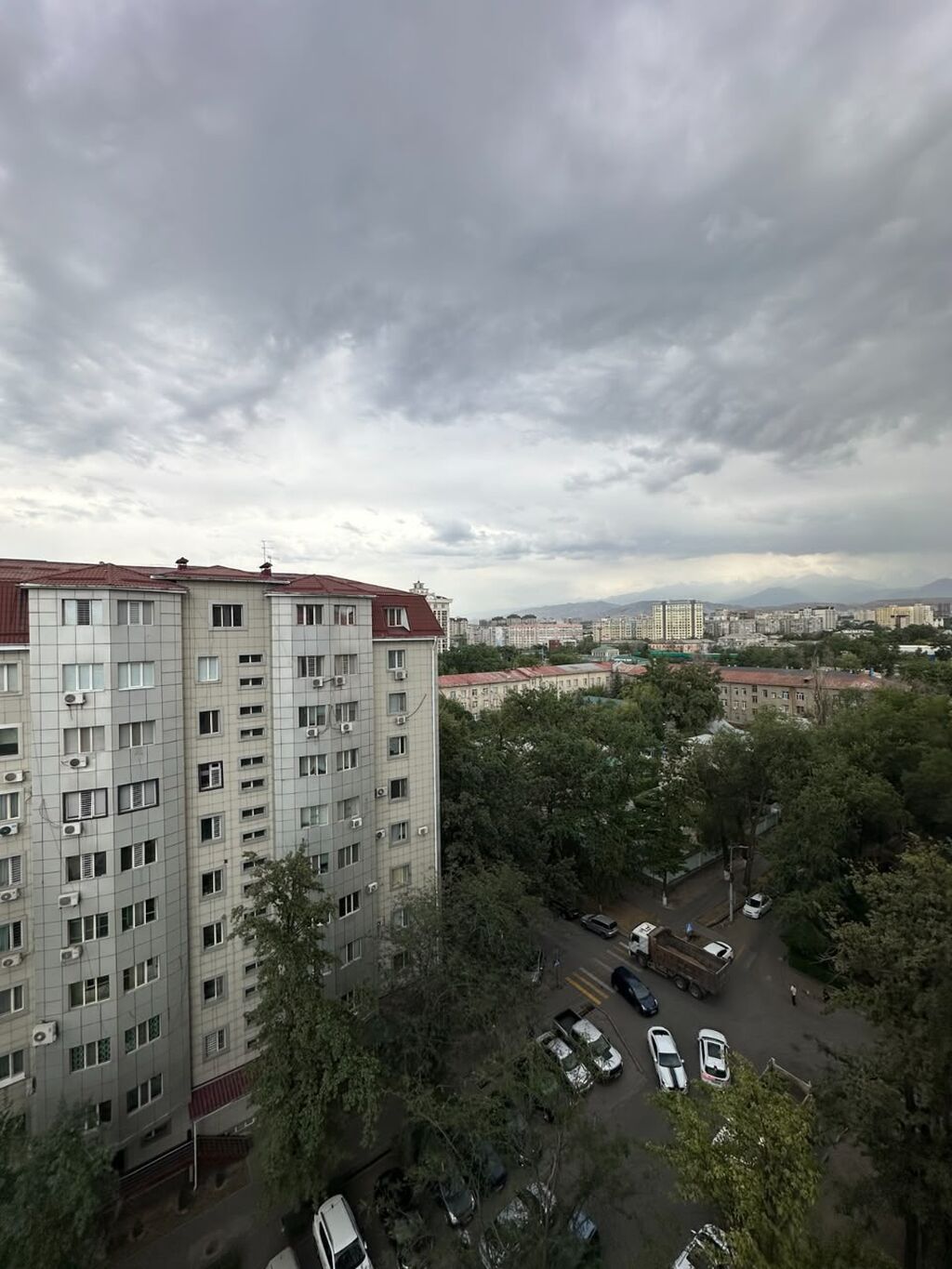 3 комнаты, 110 м², Золотой квадрат Элитка, 9 этаж: фото 4