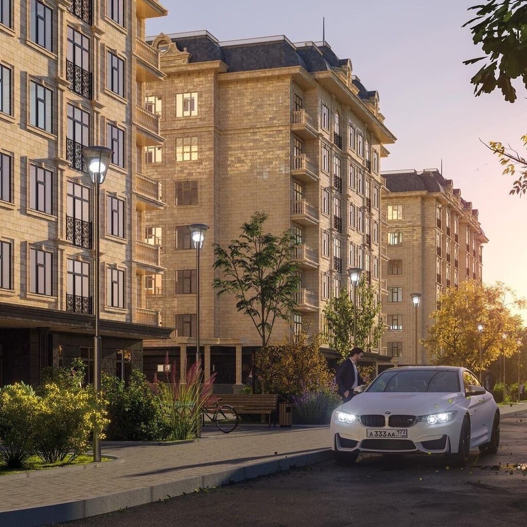 Продажа Квартира Бишкек С Фото