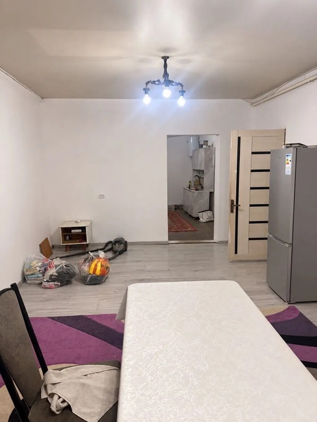 70 м², 3 комнаты, ул. Щербакова / Фере, Без животных: фото 3