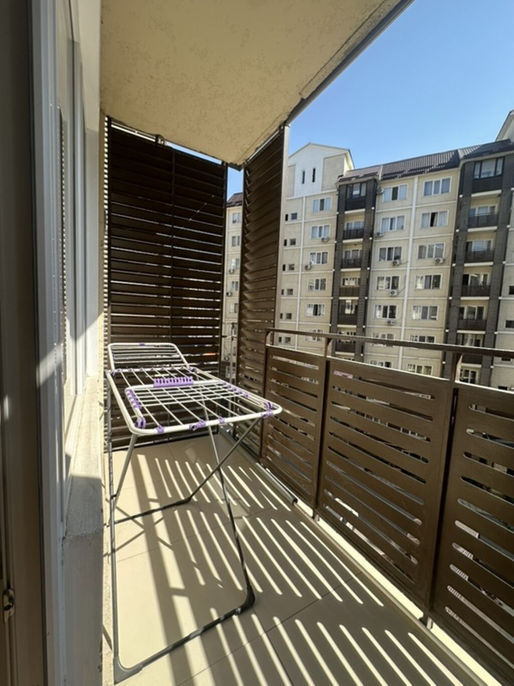 2 комнаты, 66 м², 108 серия, 5 этаж, Свежий ремонт: фото 5