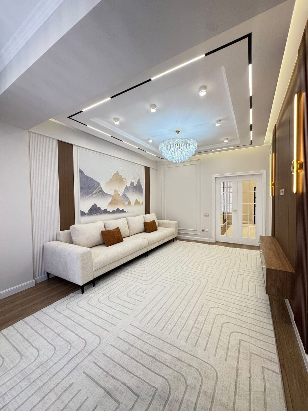 Продам 3-комнатную квартиру 88 м² в ЖК Ихлас Джал: фото 4