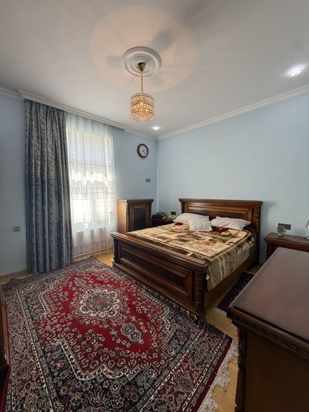 Sarayda 6 otaqlı həyət evi satılır, 525 m², 242 000 AZN, şəkil 5 / 12