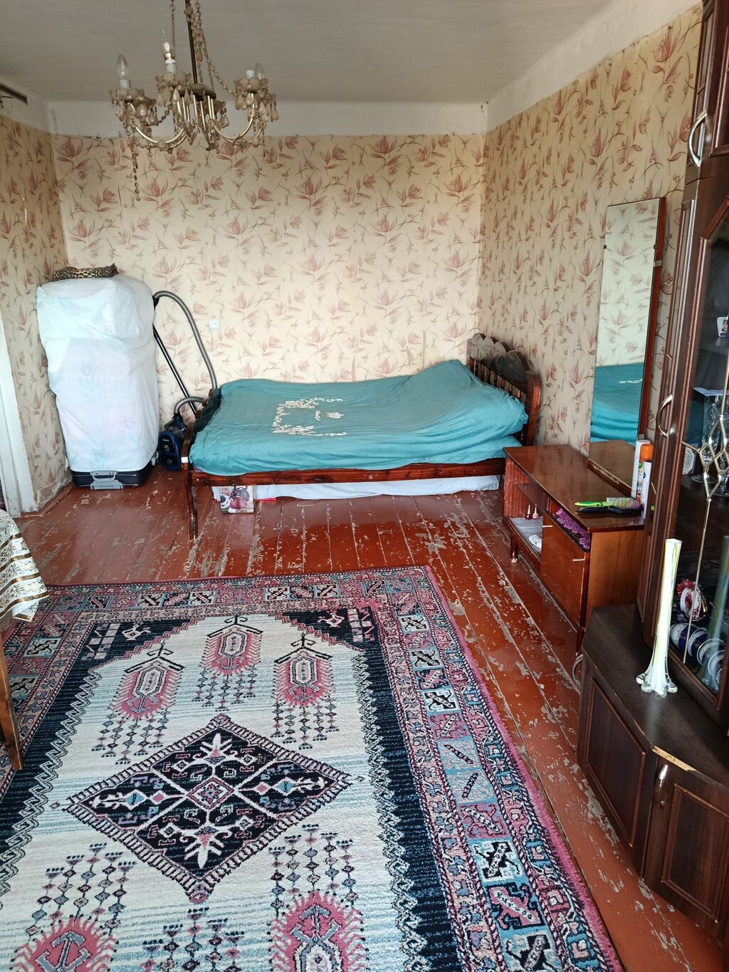 Gəncə, 1 otaqlı, Köhnə tikili, 28 kv. m