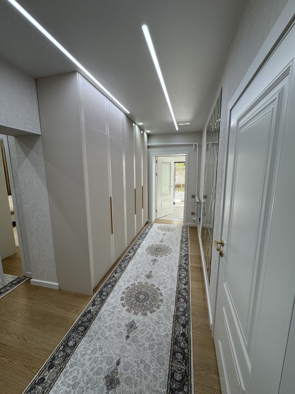 5 комнат, 120 м², 8 соток, Бишкек, Арча-Бешик ж/м: фото 5