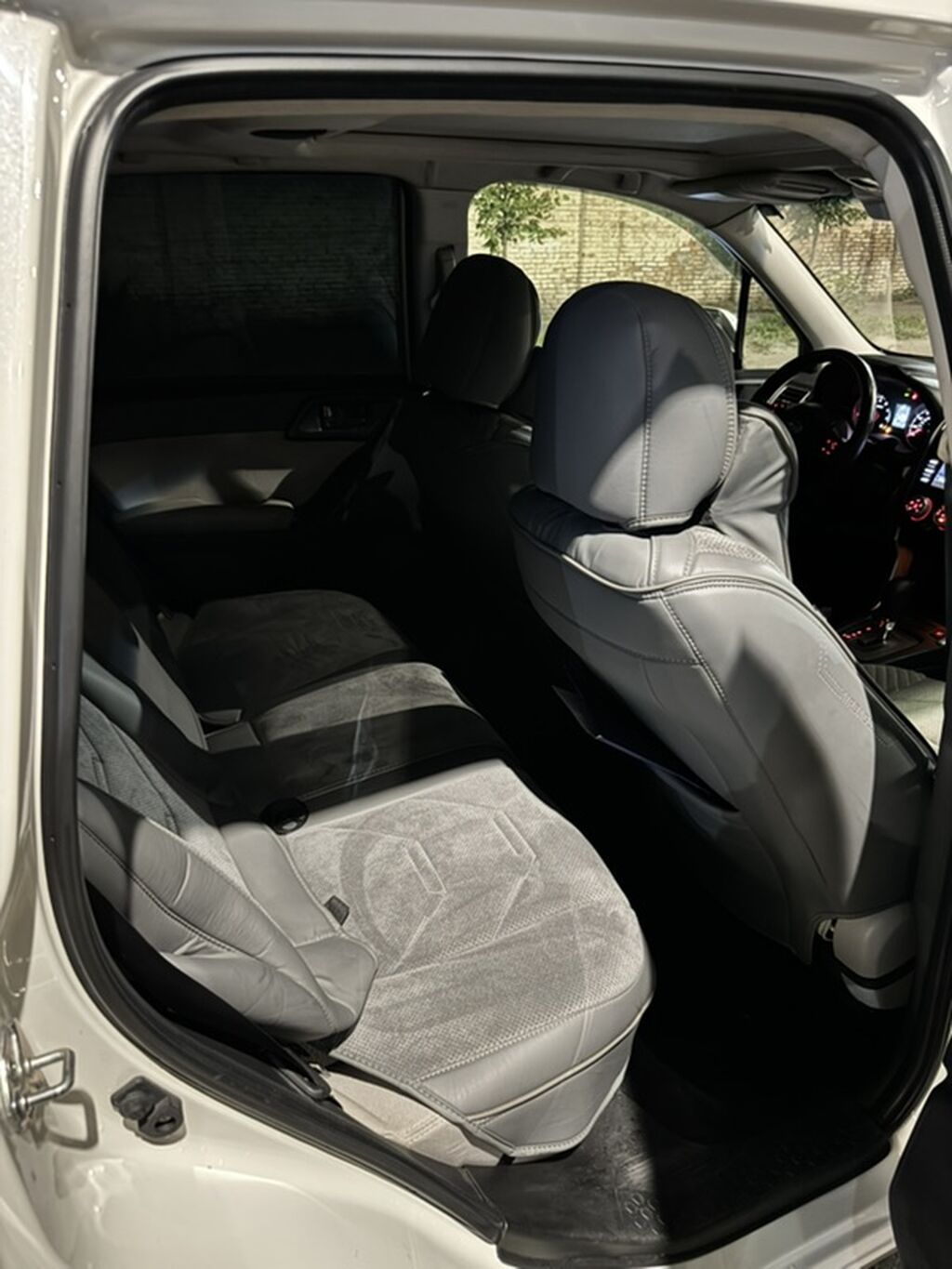 Subaru Forester: 2016 г., 2.5 л, Вариатор, Бензин, Кроссовер: фото 7