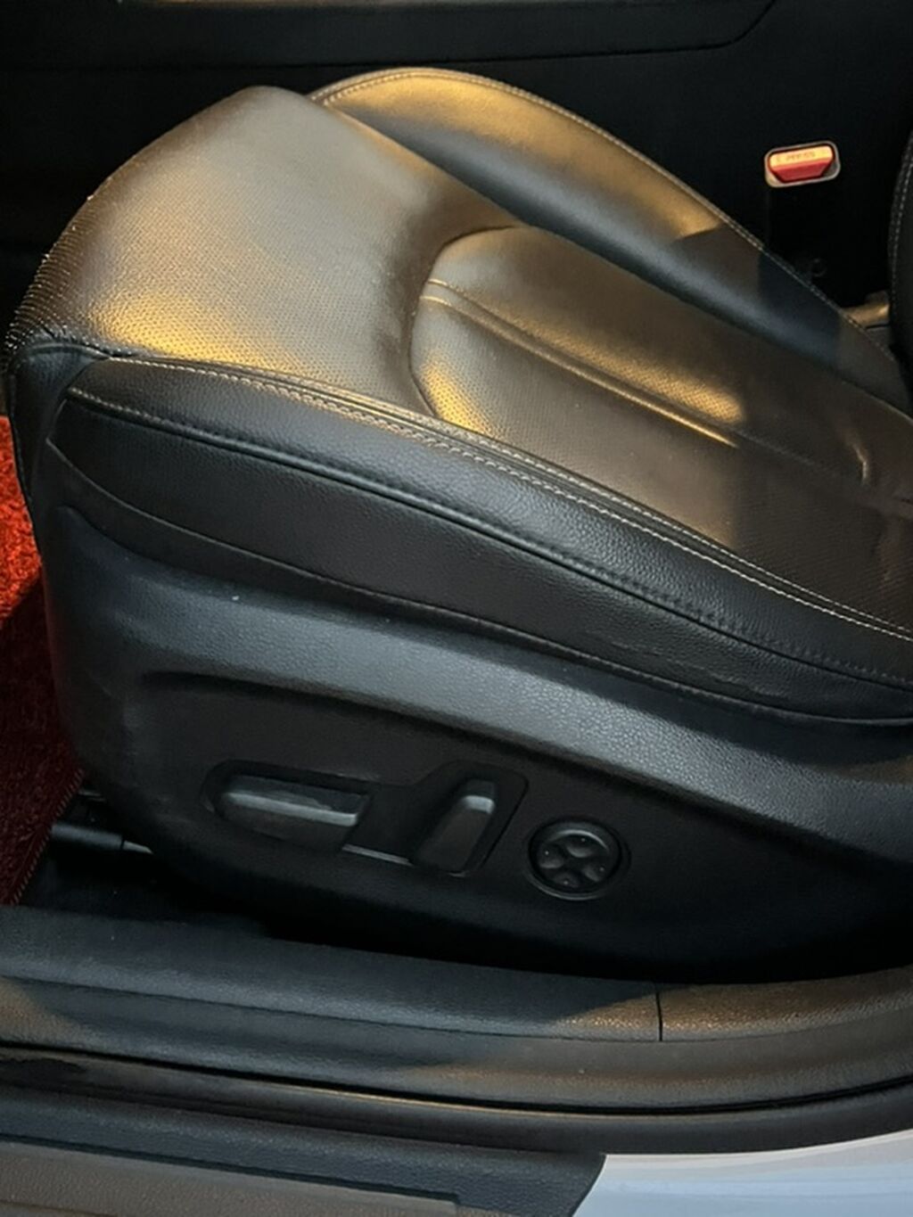 Hyundai Sonata: 2018 г., 2 л, Автомат, Газ, Седан: фото 7