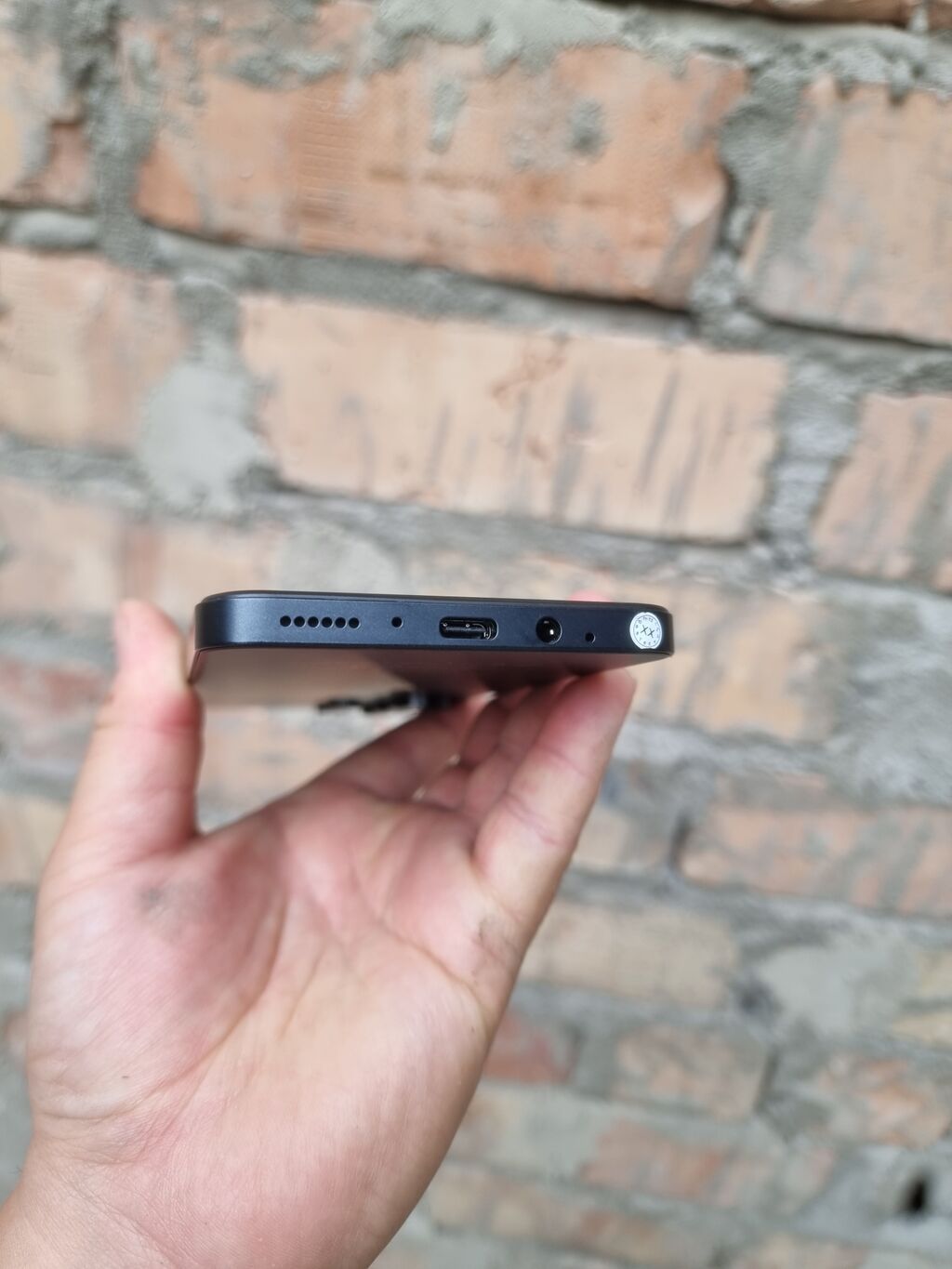 Samsung s25 ultra под оригинал под масло, почти новый: фото 6