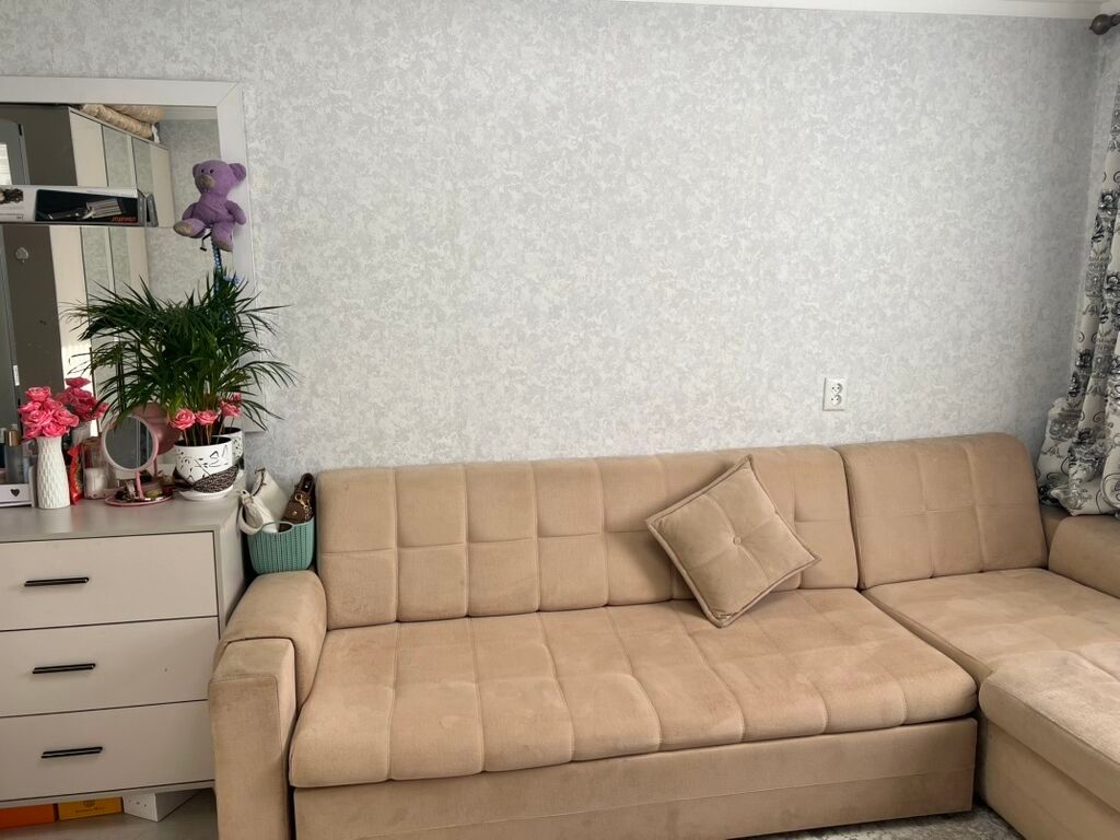 Продам 1-комн. квартиру-студию у БГУ: фото 5