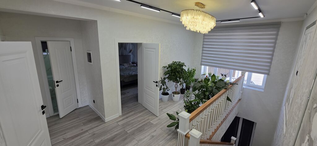 5 комнат, 158 м², 2 соток, Бишкек, Ак-Орго ж/м Собственник: фото 8