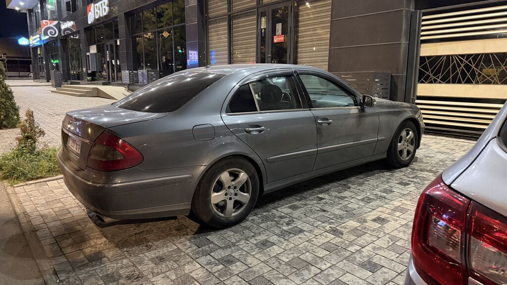 Литые Диски R 16 Mercedes-Benz, Комплект, отверстий - 5, Новый: фото 3