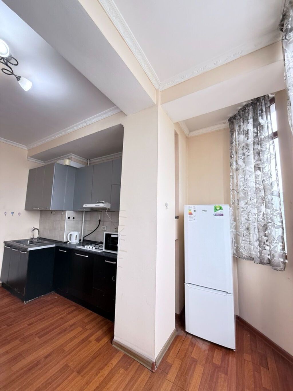 СРОЧНО ПРОДАЕТСЯ ТРЕХКОМНАТНАЯ КВАРТИРА Комнат: 3 Район Физприборы: фото 3