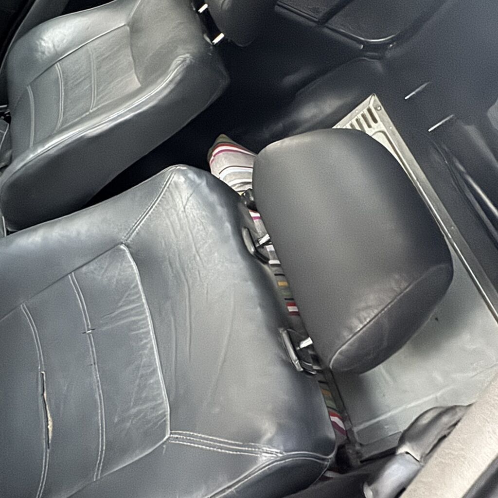 Volkswagen Polo: 1998 г., 1.6 л, Автомат, Бензин, Хэтчбэк: фото 7