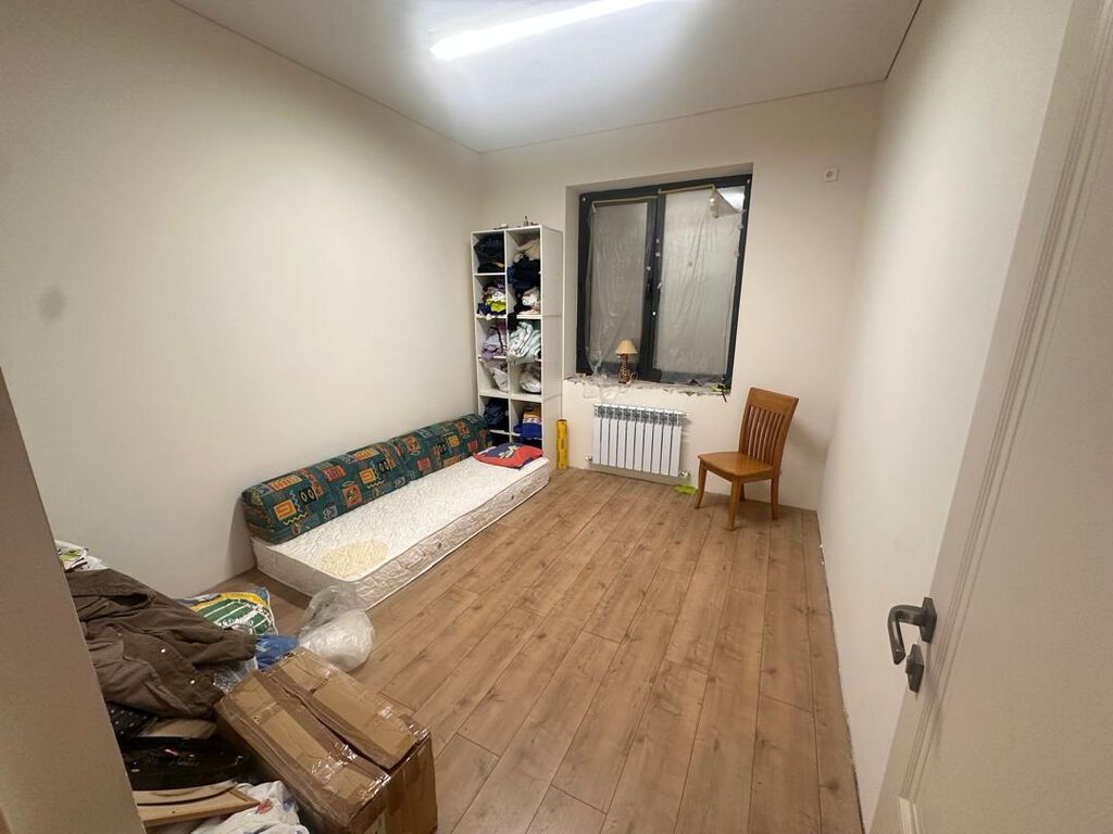 Таунхаус в Кок-Жар (ул. С.Кийизбаевой), 2 этажа, 116 м², участок 1,4: фото 4