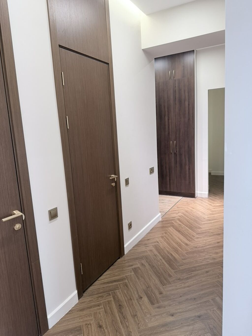 3 комнаты, 110 м², Гоин 5 этаж, Дизайнерский ремонт: фото 4