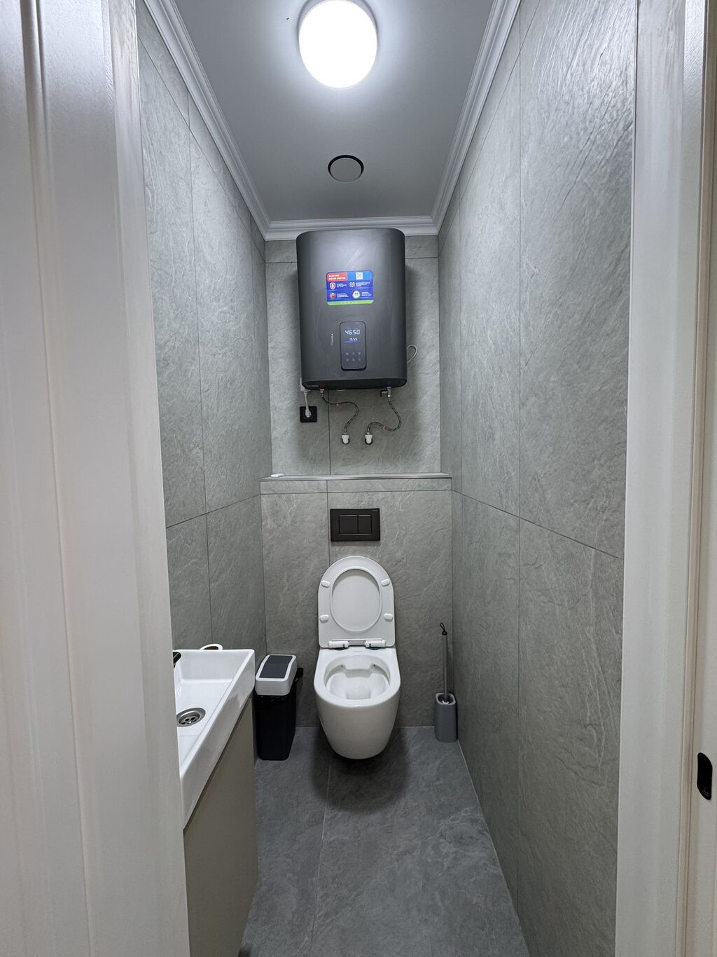 2 комнаты, 60 м², Элитка, 14 этаж, Свежий ремонт: фото 7