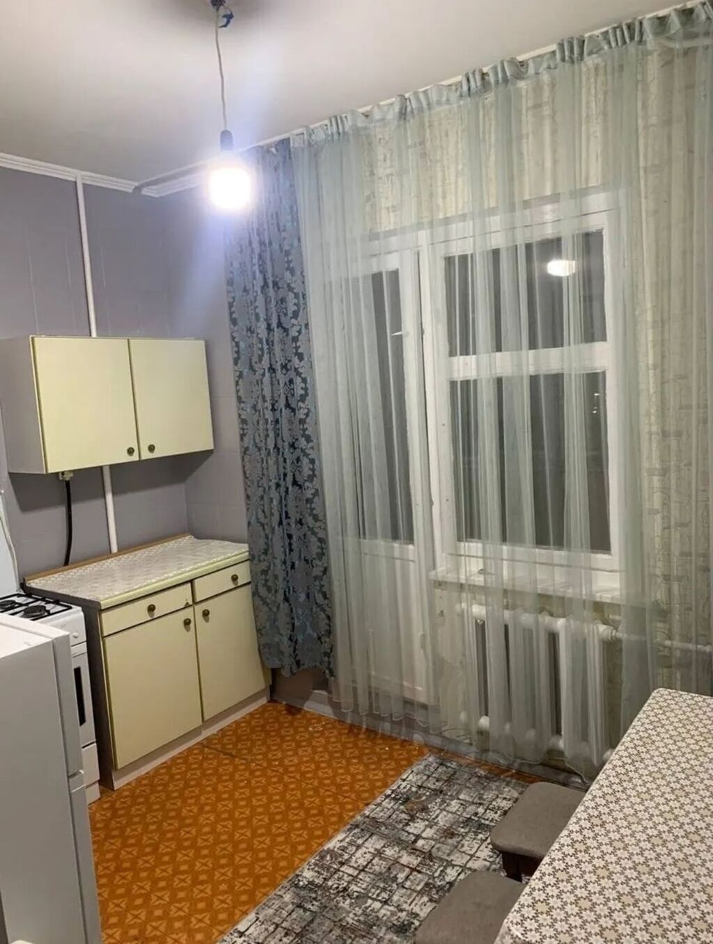 Продам 1-комнатную квартиру в 12 мкр, 106 серии: фото 4