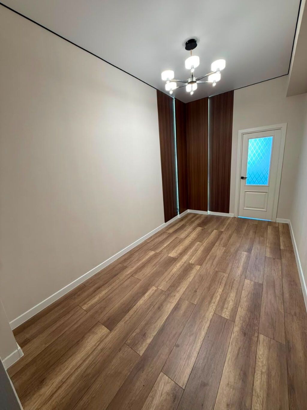Студия, 32 м², Технопарк Элитка, 9 этаж, Свежий ремонт: фото 8