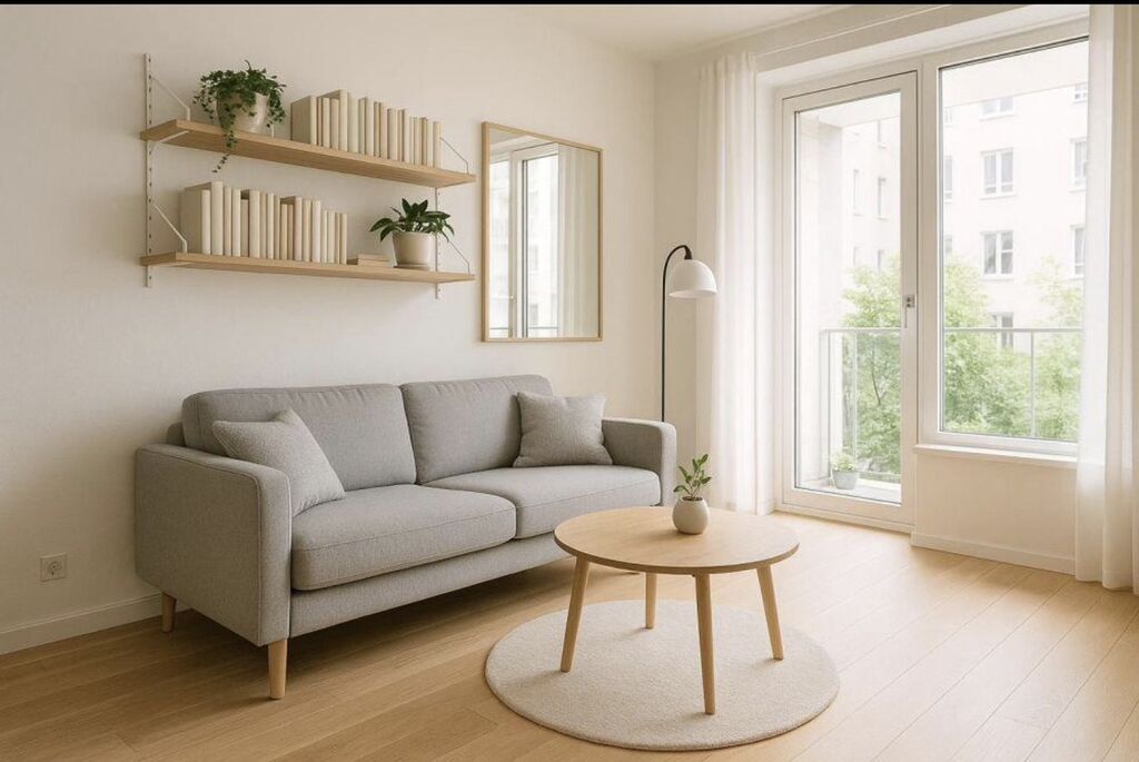 BakuHomes Group şirkəti interyer dizaynerlərini qarşılıqlı faydalı