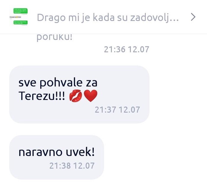 Ostalo: na lalafo.rs - Zrenjanin