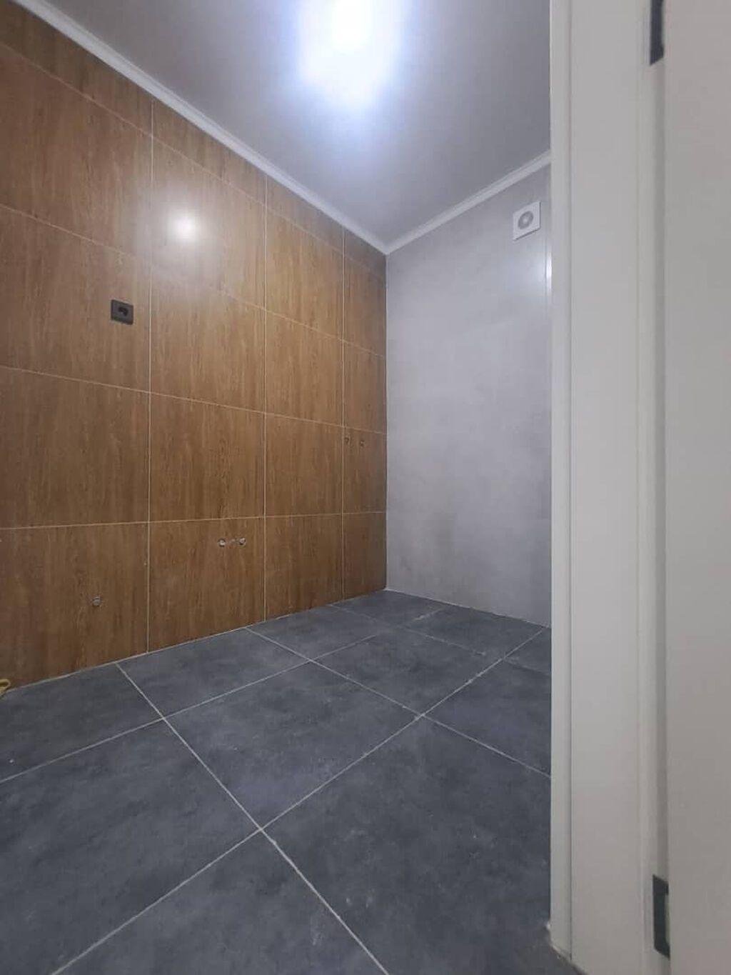 1 комната, 40 м², Тунгуч мкр Элитка, 7 этаж, Евроремонт: фото 4