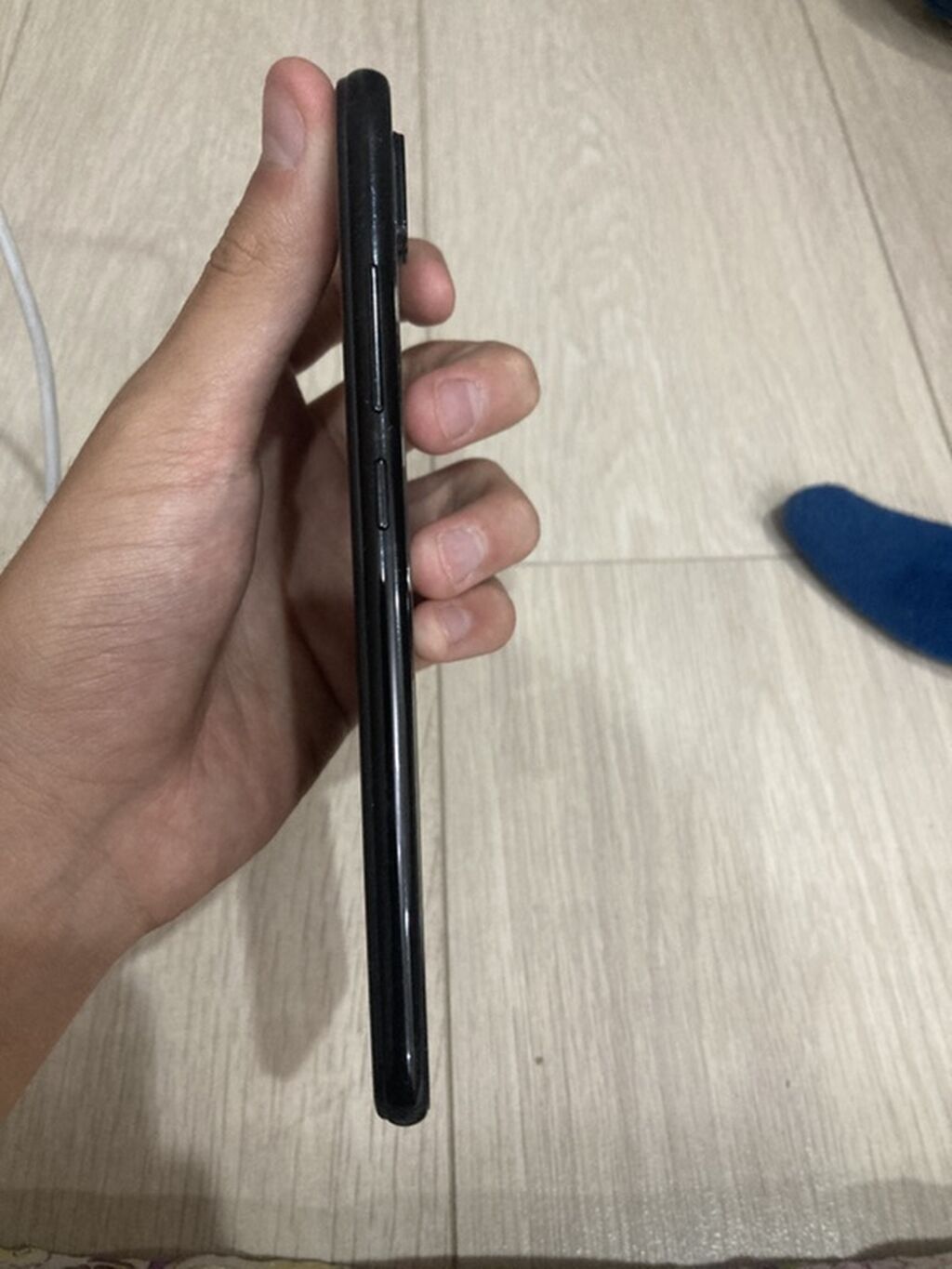 Смартфон Redmi by Xiaomi (серия с 48MP AI Dual Camera) Основные: фото 3