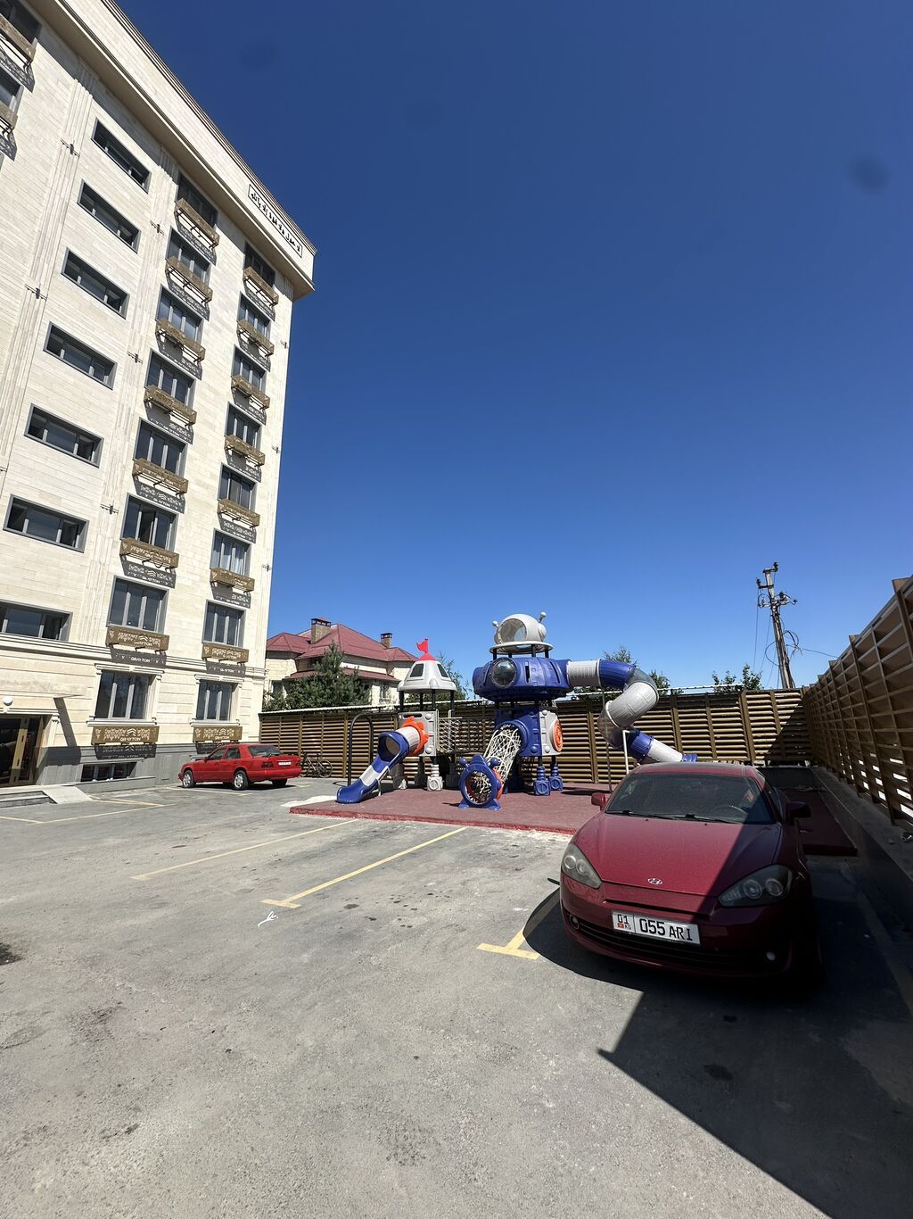 1 комната, 35 м², Элитка, 5 этаж, Дизайнерский ремонт — фото 5