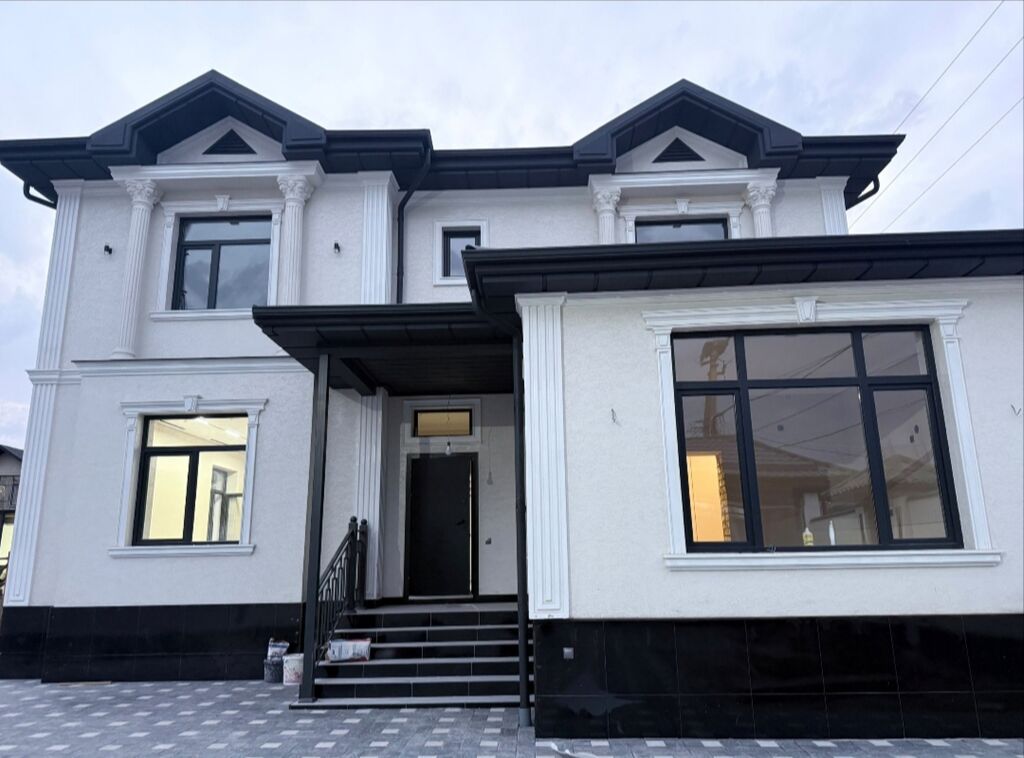 6 комнат, 215 м², 3 соток, Бишкек, Арча-Бешик ж/м Собственник: фото 3