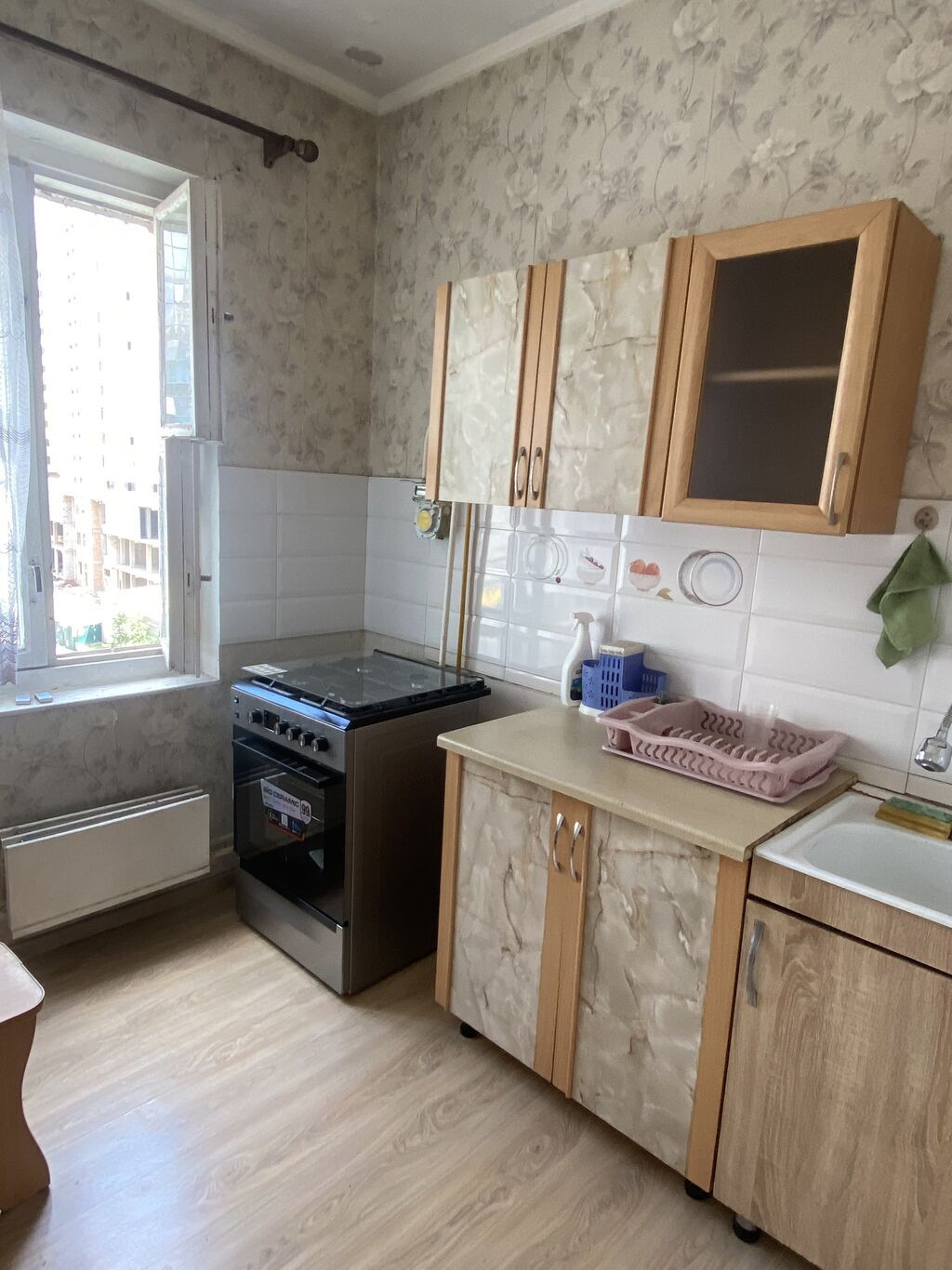 2 комнаты, Собственник, Без животных, от 1 года, С мебелью частично: фото 2