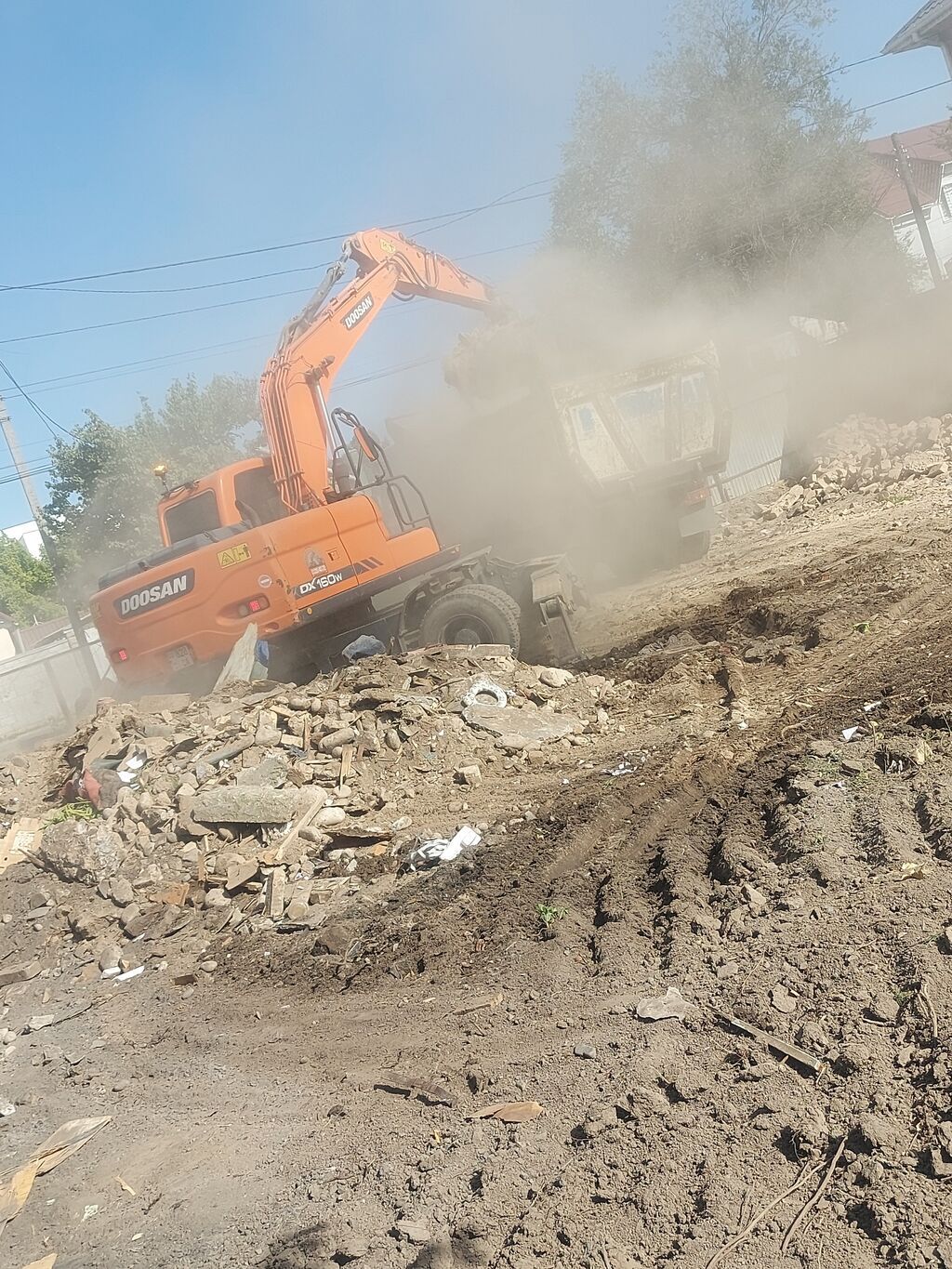 Снос!!! Снос Дом и демонтаж домов: 30000 KGS ᐈ Демонтажные работы ...