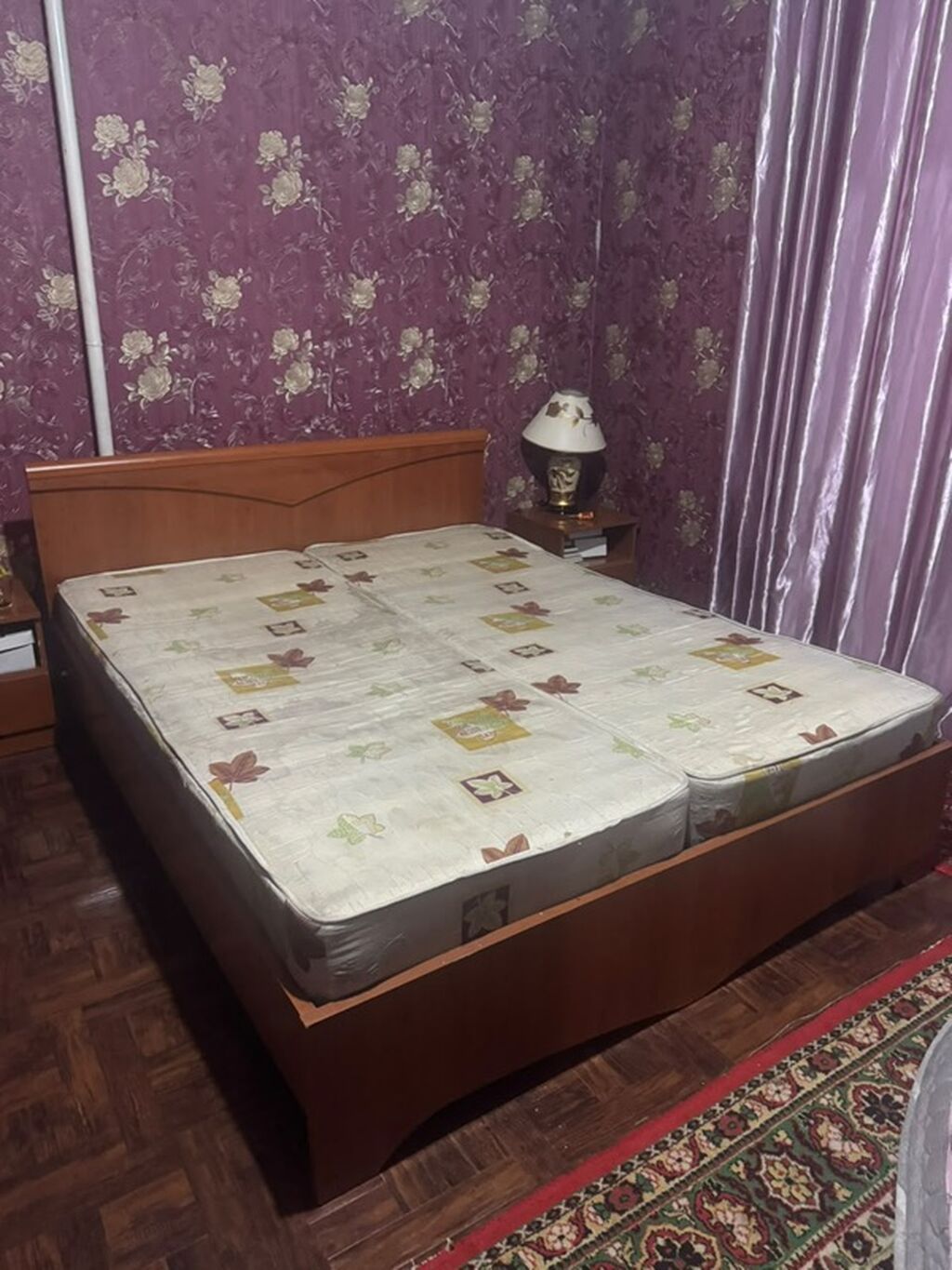 Сдается комната для девушек или пары, Фрунзенский р-н