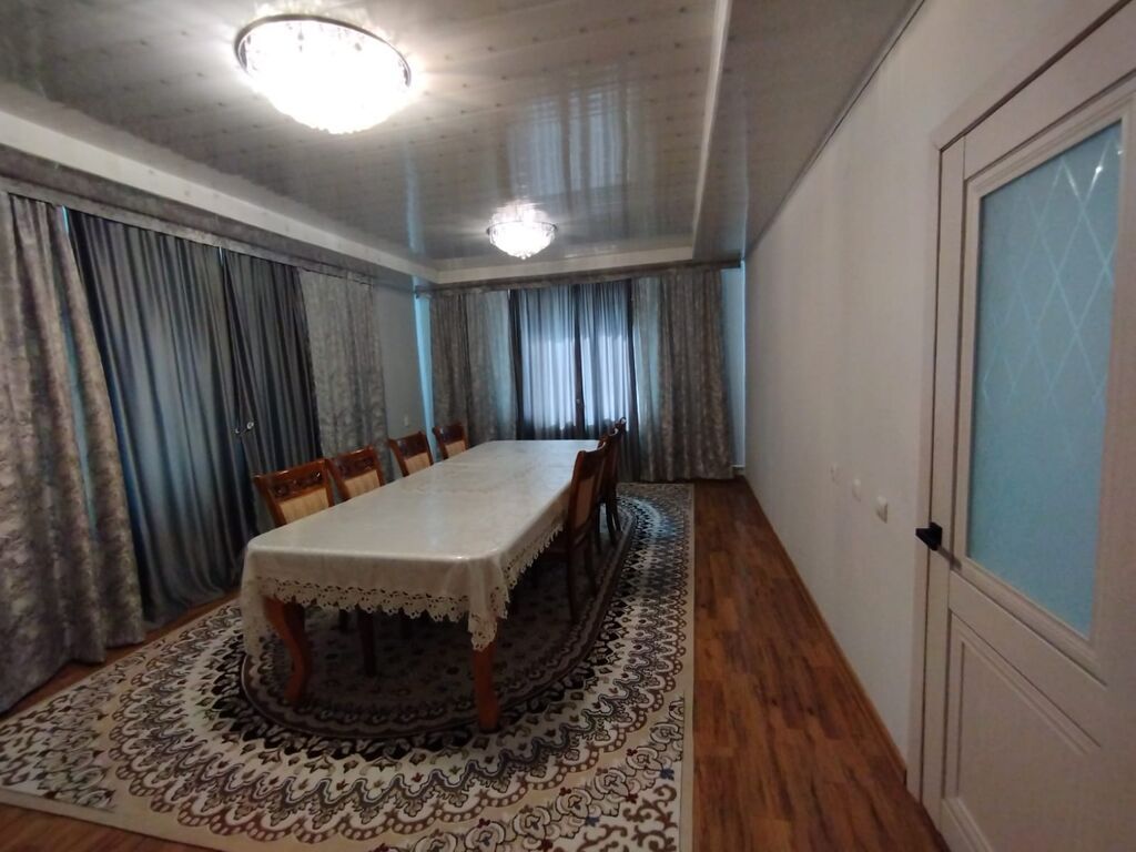 230 м², 5 комнат, Арча-Бешик ж/м: фото 5