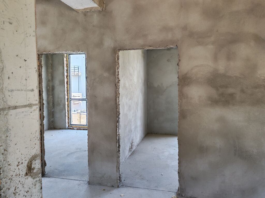 1 комната, 21 м², Индивидуалка, 1 этаж, ПСО (под самоотделку): фото 7