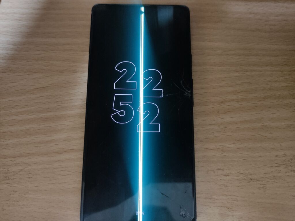Google Pixel 6A, Б/у, 128 ГБ, цвет - Белый, 1 SIM: фото 2