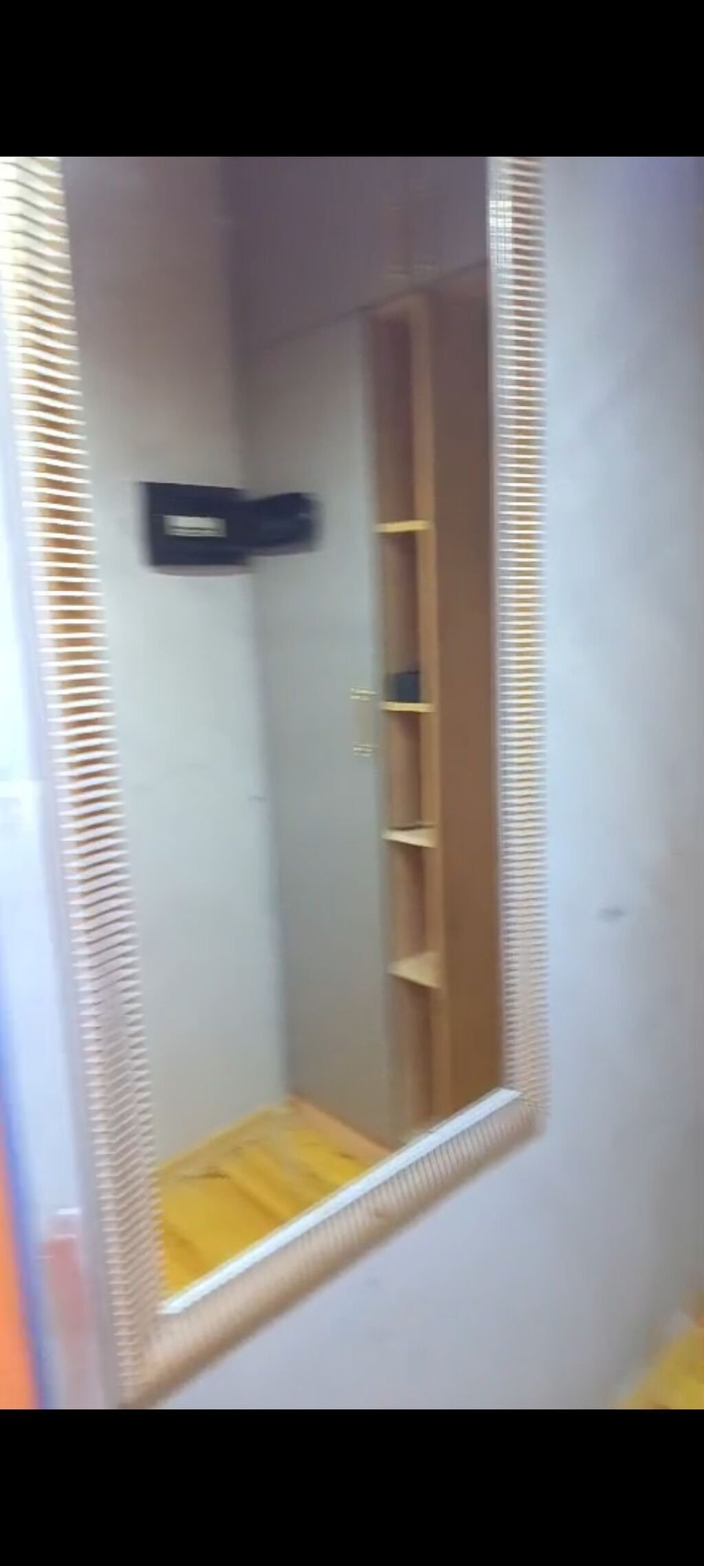 2 otaqlı, Yeni tikili, 58 kv. m