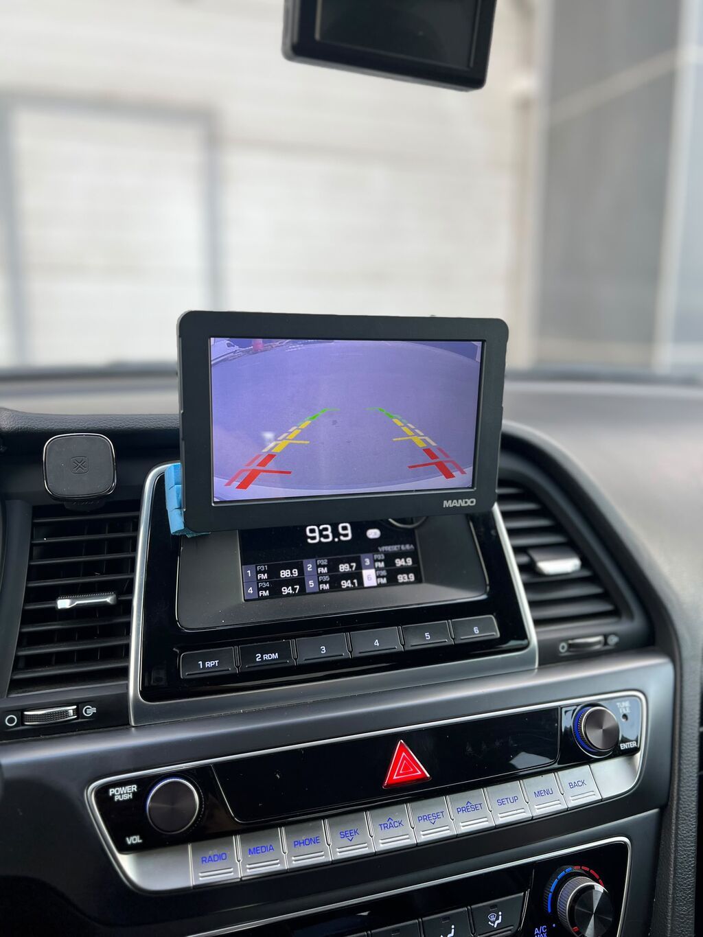 Hyundai Sonata: 2020 г., 2 л, Автомат, Газ, Седан: фото 8