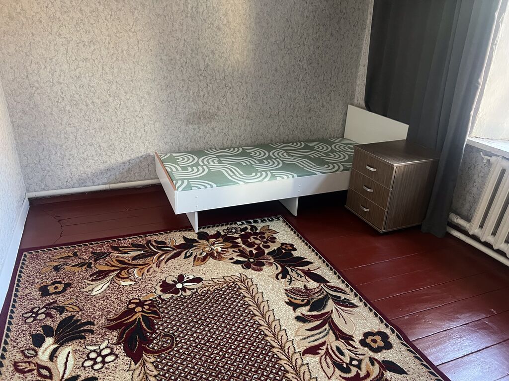 150 м², 5 комнат, Рабочий Городок, С подселением: фото 1