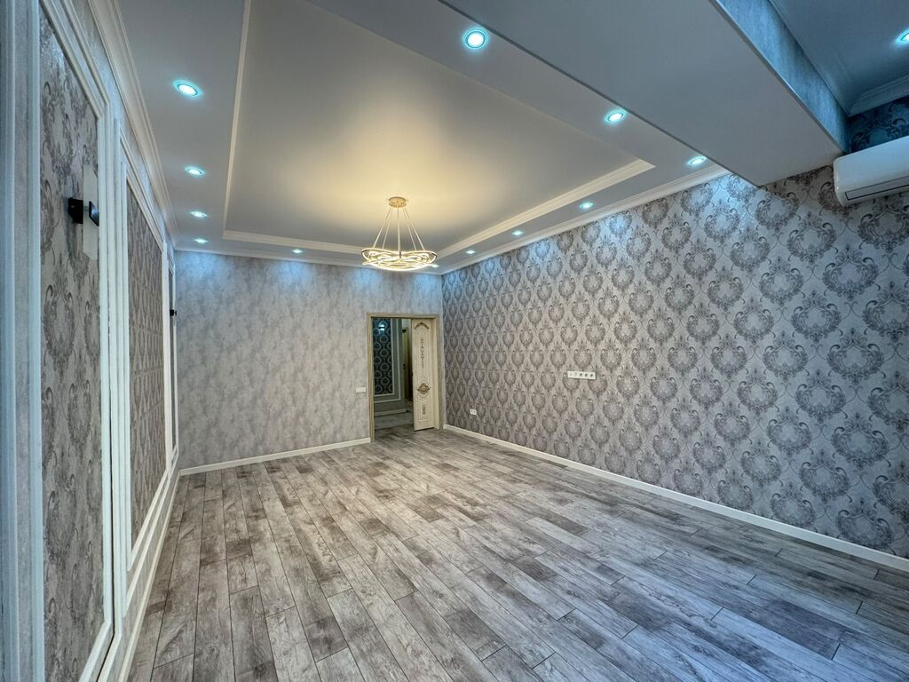 2 комнаты, 74 м², Ак-Кеме Элитка, 4 этаж, Евроремонт: фото 7