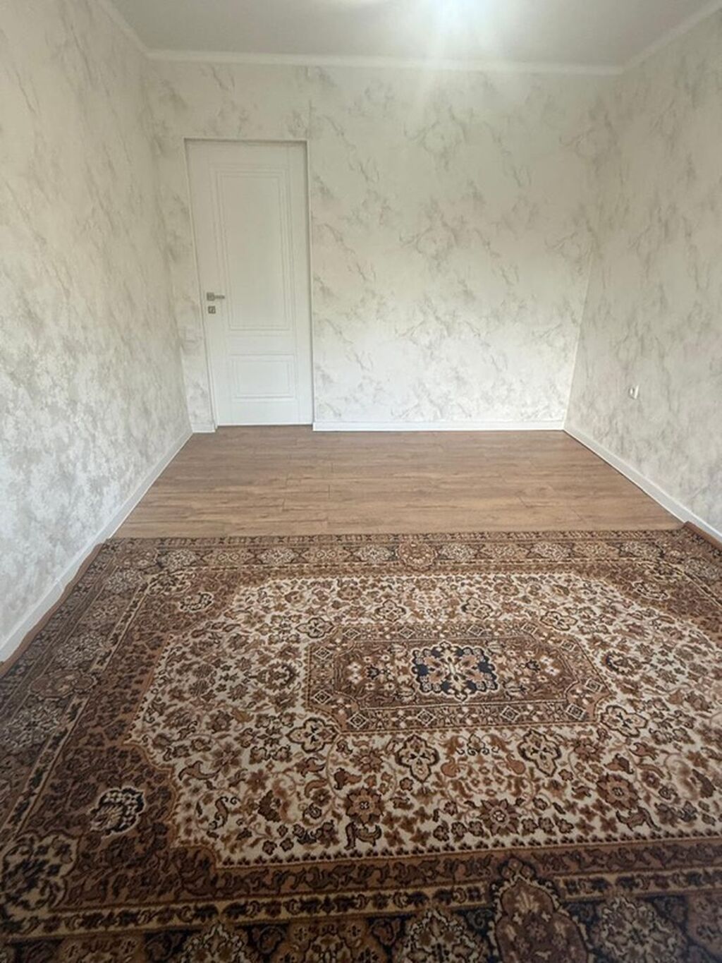 3 комнаты, 63 м², Таатан ТЦ 104 серия, 4 этаж, Свежий ремонт: фото 4