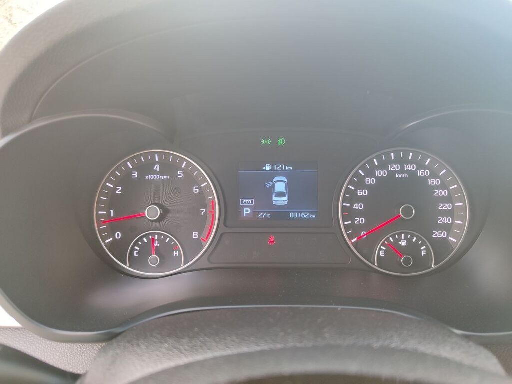 Kia K5: 2019 г., 2 л, Автомат, Бензин, Седан: фото 6