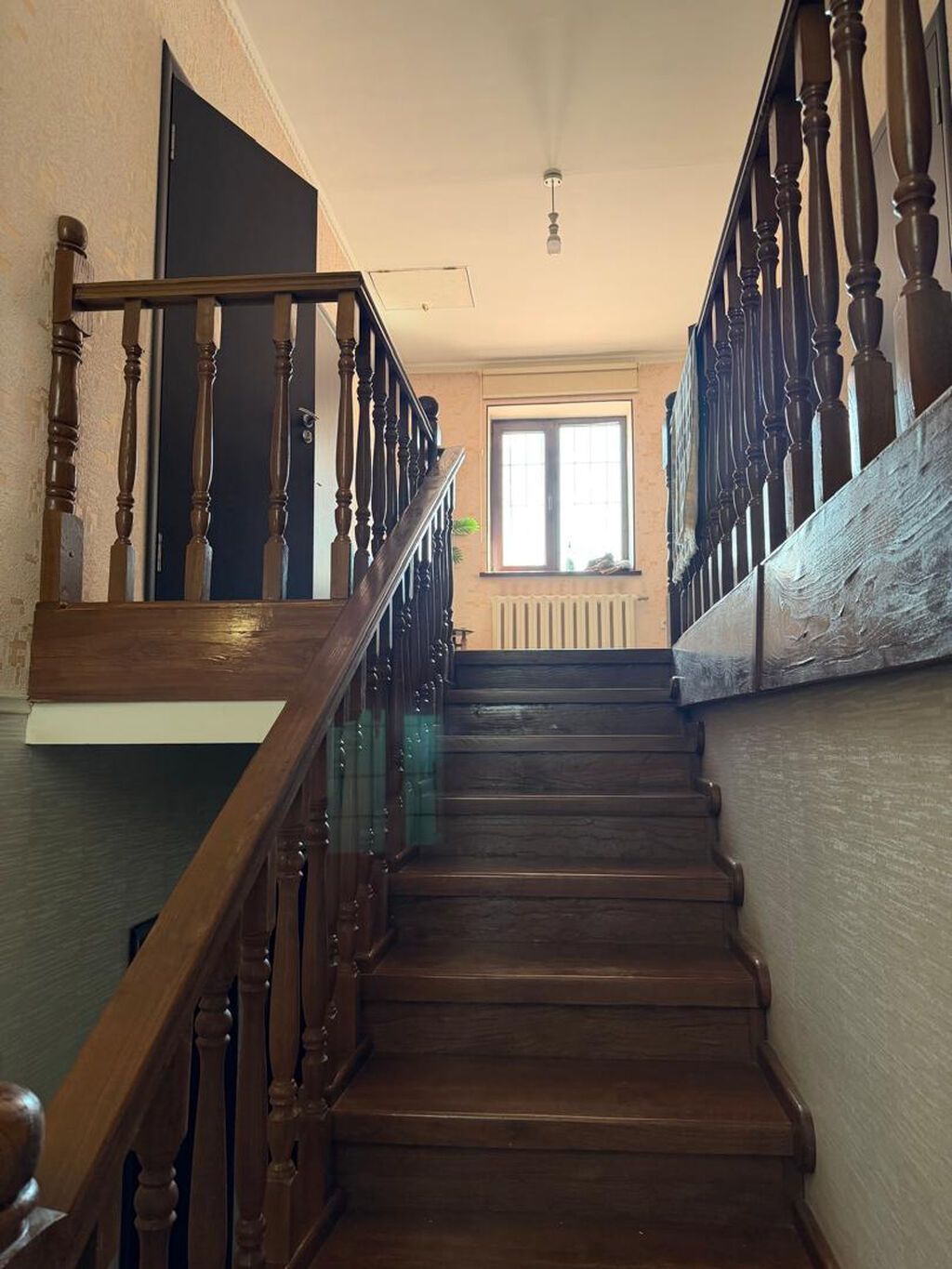 200 м², 4 комнаты, Городская больница №4 (ул. Айни), Без подселения: фото 6