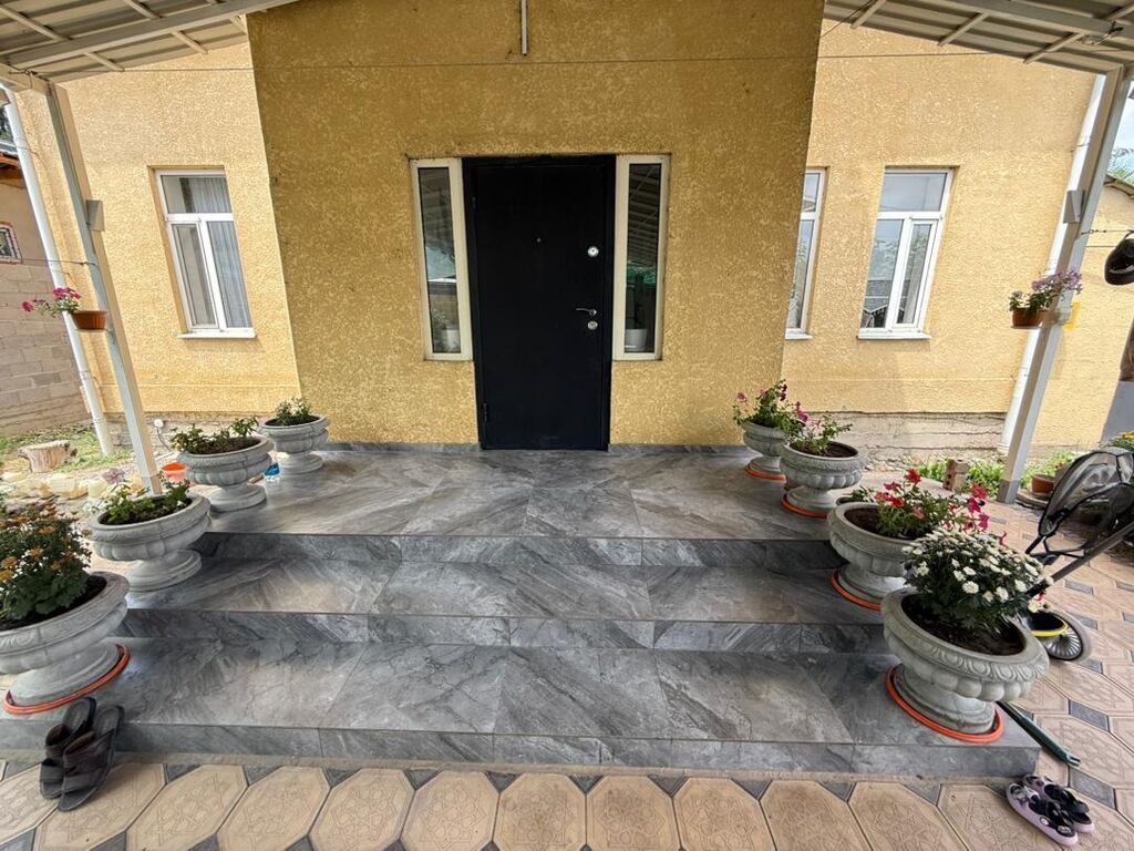 Продается дом в районе Осмонкула бчк. Карагачева Роща в 100 метрах: фото 3