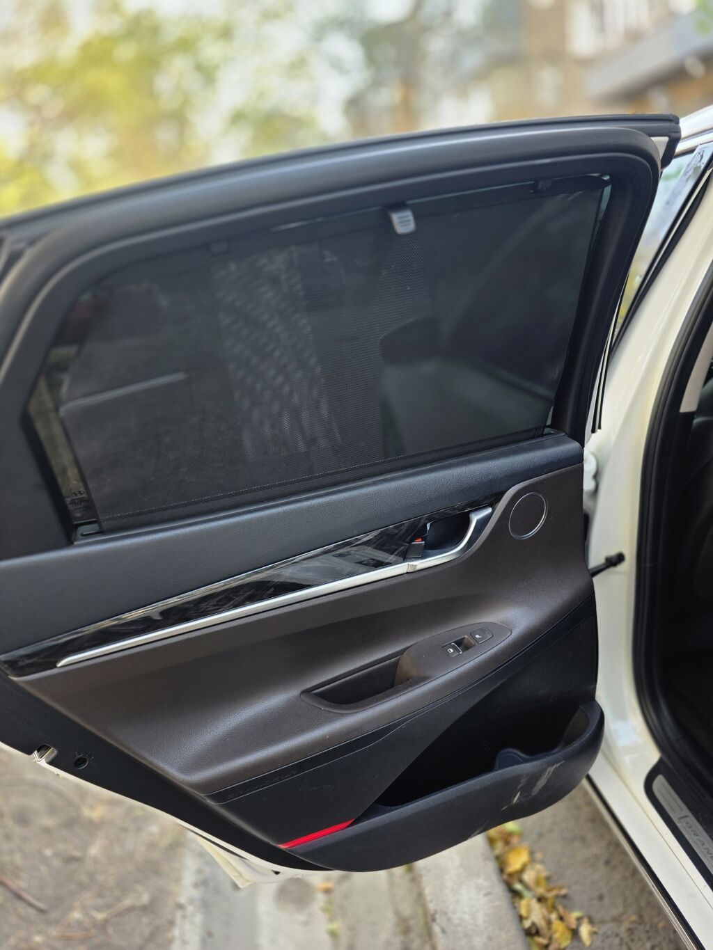 Hyundai Grandeur: 2018 г., 3 л, Автомат, Газ, Седан: фото 6